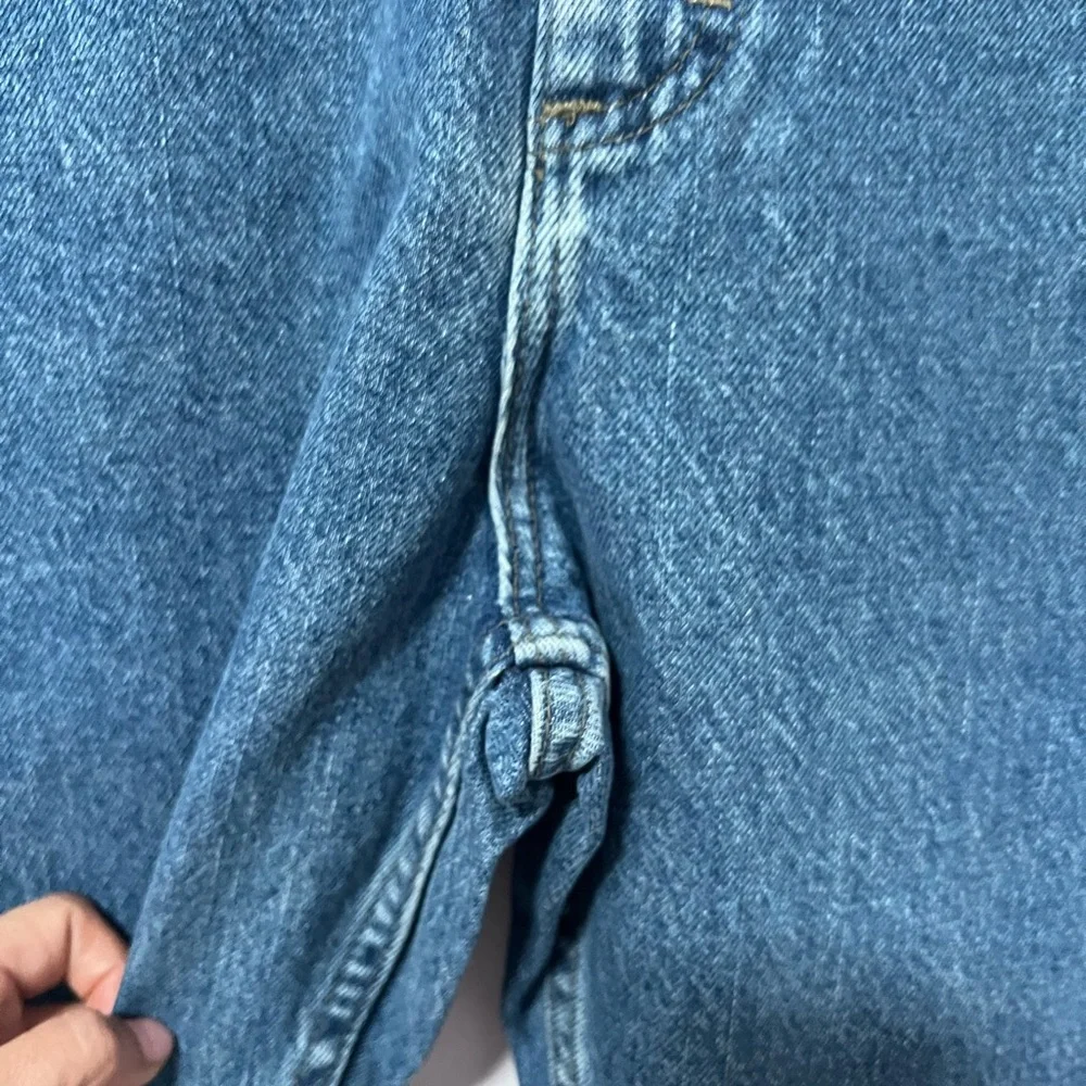 Lee Blue‎ Relaxed Fit Jeans 16